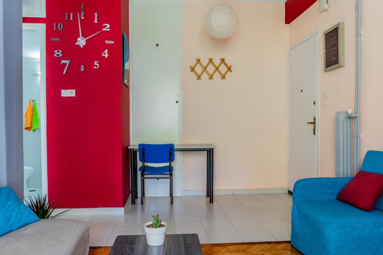 Travel Resort Athens Exterior photo